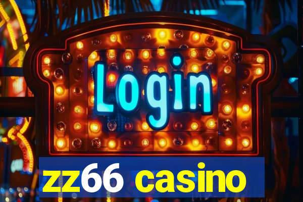 zz66 casino